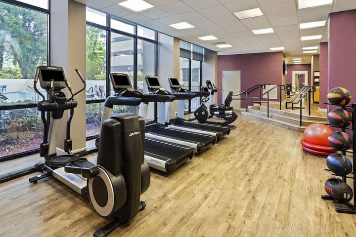Health and Fitness 17 of 35