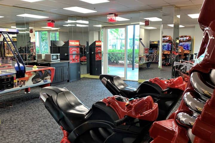 Arcade