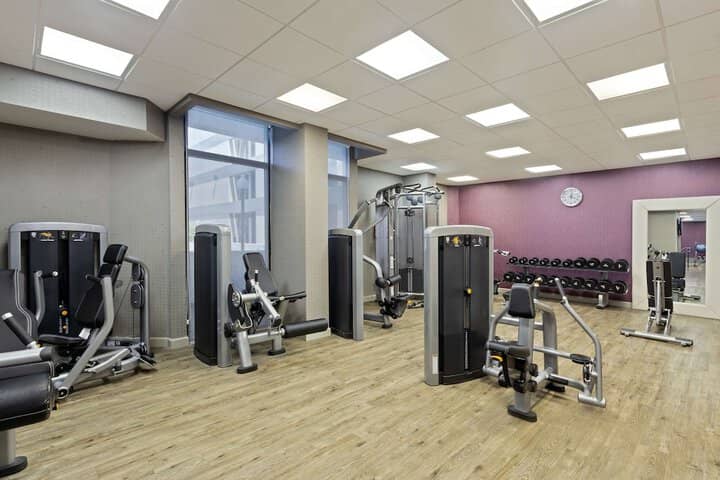 Health and Fitness 16 of 35