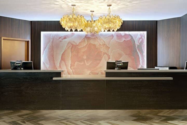 Hotel Interior 3 of 35