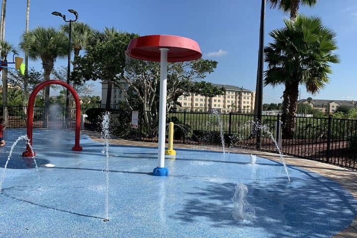 Children's activities